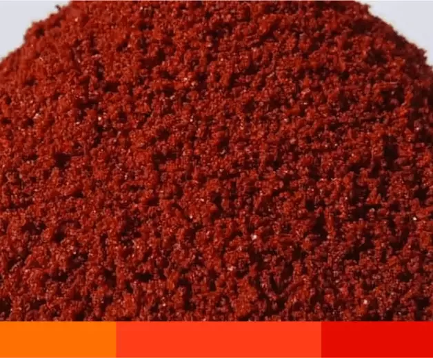 Màu Thực Phẩm Màu Đỏ Canthaxanthin Red E161g