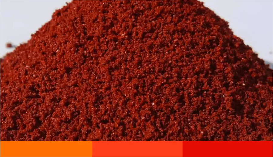 Màu Thực Phẩm Màu Đỏ Canthaxanthin Red E161g Màu Thực Phẩm Màu Đỏ Canthaxanthin Red E161g
