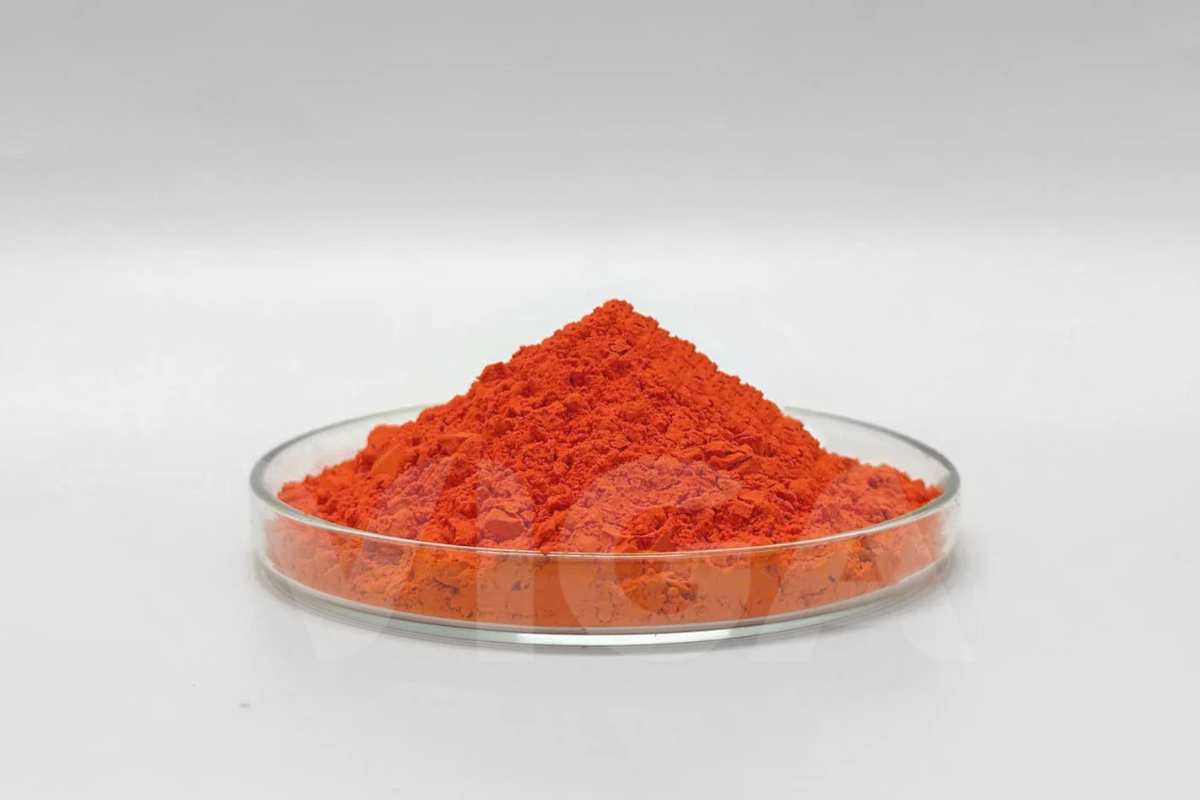 Màu Thực Phẩm Màu Vàng Tartrazine E102 Màu Thực Phẩm Màu Vàng Tartrazine E102