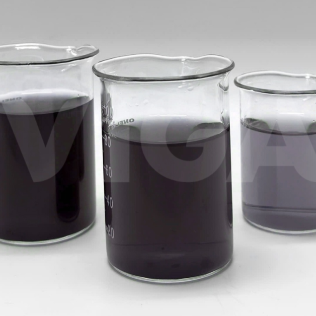 Màu Thực Phẩm Đen Black Blend VG