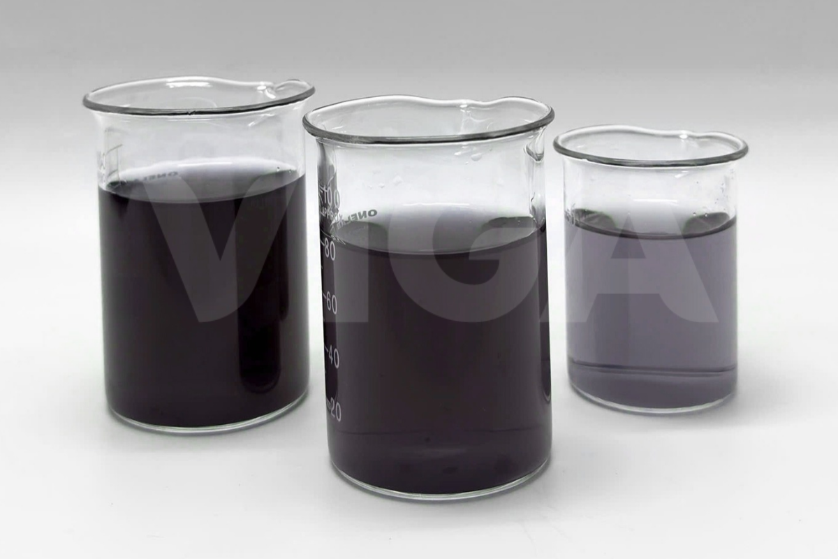 Màu Thực Phẩm Đen Black Blend VG Màu Thực Phẩm Đen Black Blend VG