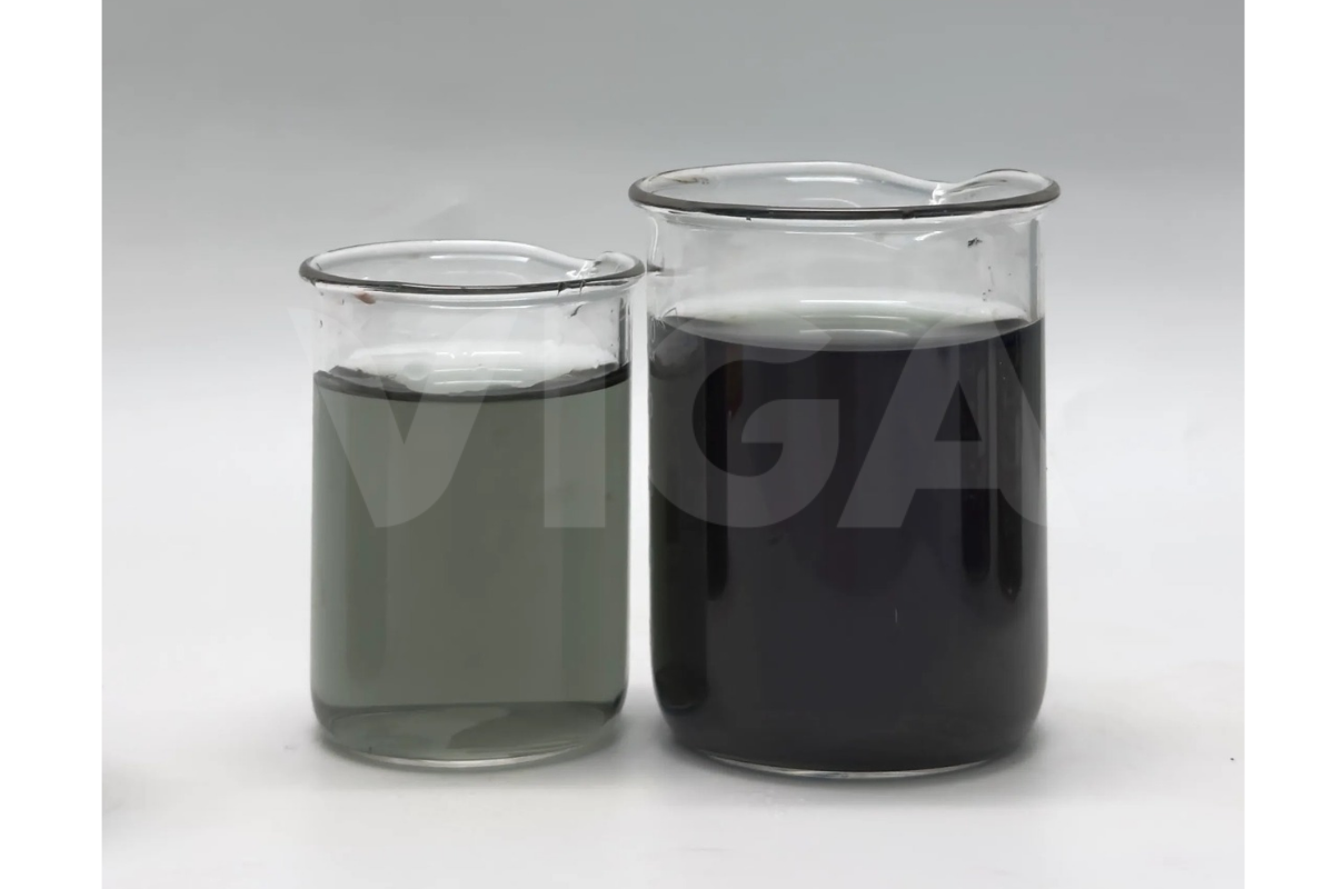Màu Thực Phẩm Đen Black Blend VG Màu Thực Phẩm Đen Black Blend VG