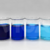 Màu Thực Phẩm Xanh Dương Brilliant Blue E133 Màu Thực Phẩm Xanh Dương Brilliant Blue E133
