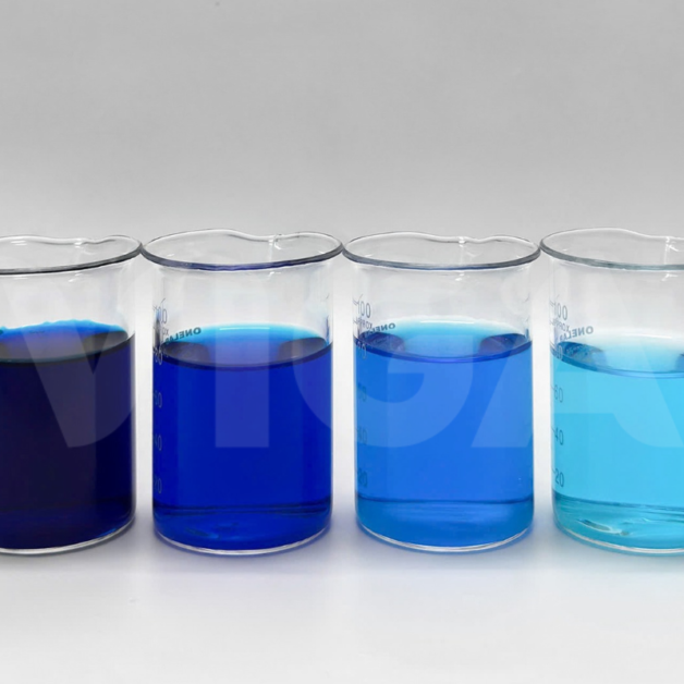Màu Thực Phẩm Xanh Dương Brilliant Blue E133