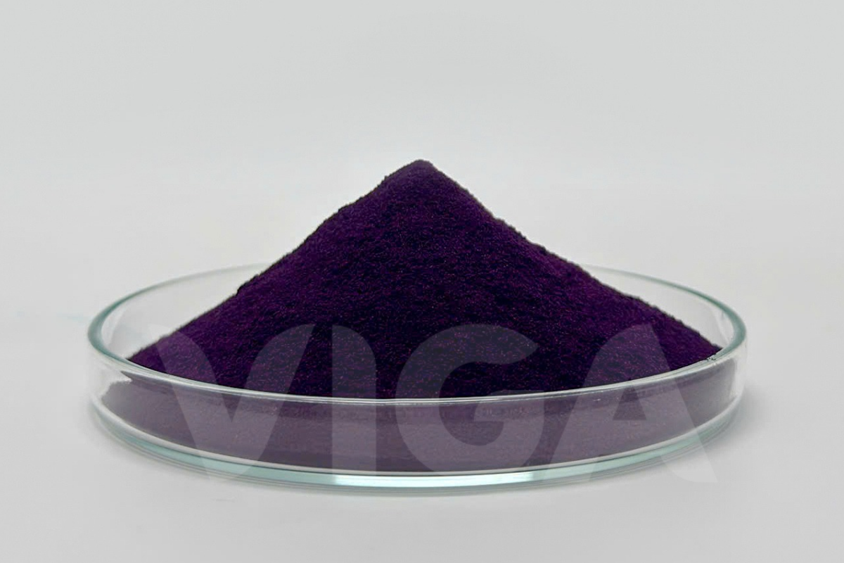 Màu Thực Phẩm Xanh Dương Brilliant Blue E133 Màu Thực Phẩm Xanh Dương Brilliant Blue E133