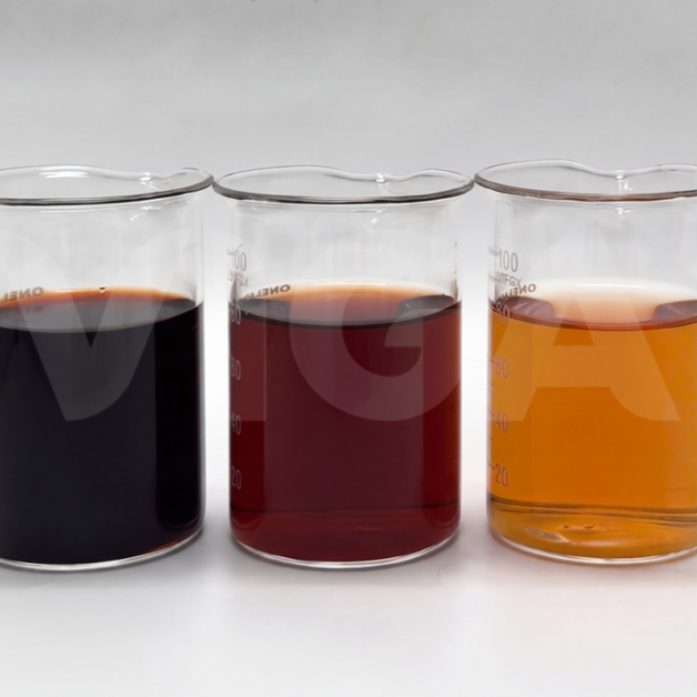 Màu Thực Phẩm Nâu Chocolate Brown HT E155