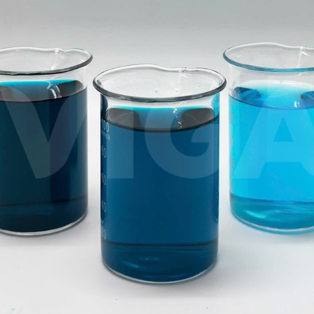 Màu Thực Phẩm Green VG Xanh Cổ Vịt