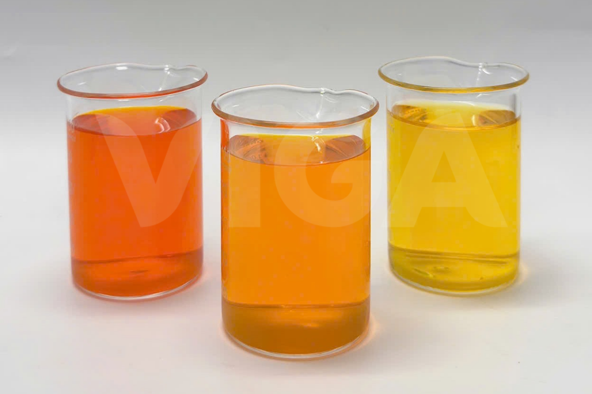 Màu Thực Phẩm Vàng Trứng Yellow Egg Màu Thực Phẩm Vàng Trứng Yellow Egg