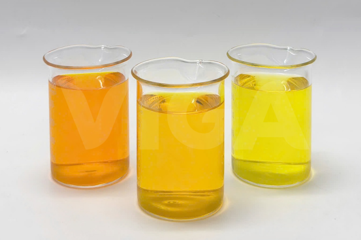 Màu Thực Phẩm Vàng Trứng Yellow Egg Màu Thực Phẩm Vàng Trứng Yellow Egg