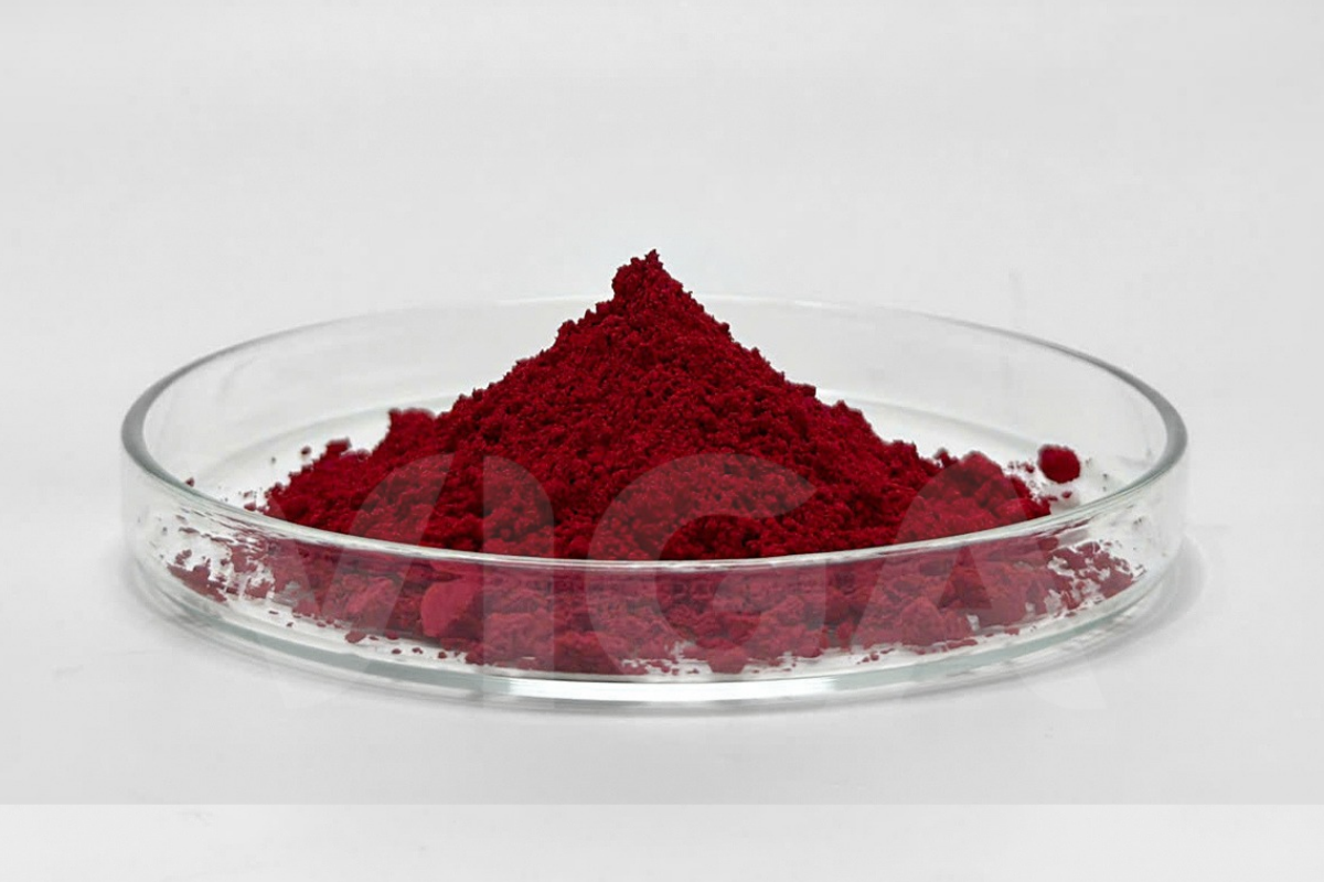Màu Thực Phẩm Hồng Erythrosine E127 Màu Thực Phẩm Hồng Erythrosine E127