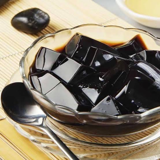 Màu Thực Phẩm Đen Black Blend VG Màu Thực Phẩm Đen Black Blend VG