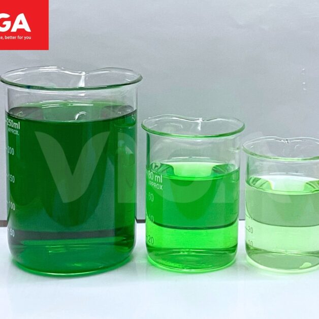 Màu Thực Phẩm Xanh Táo Apple Green VG