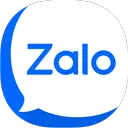 Zalo Icon