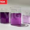 Màu Thực Phẩm Tím Purple VG