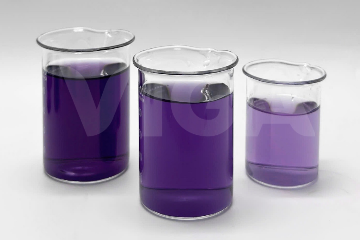 Màu Thực Phẩm Tím Mực Purple VG Màu Thực Phẩm Tím Mực Purple VG