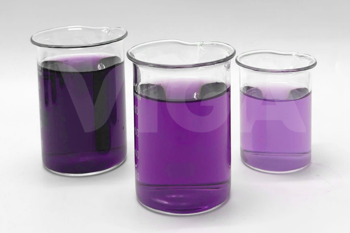 Màu Thực Phẩm Tím Mực Purple VG Màu Thực Phẩm Tím Mực Purple VG