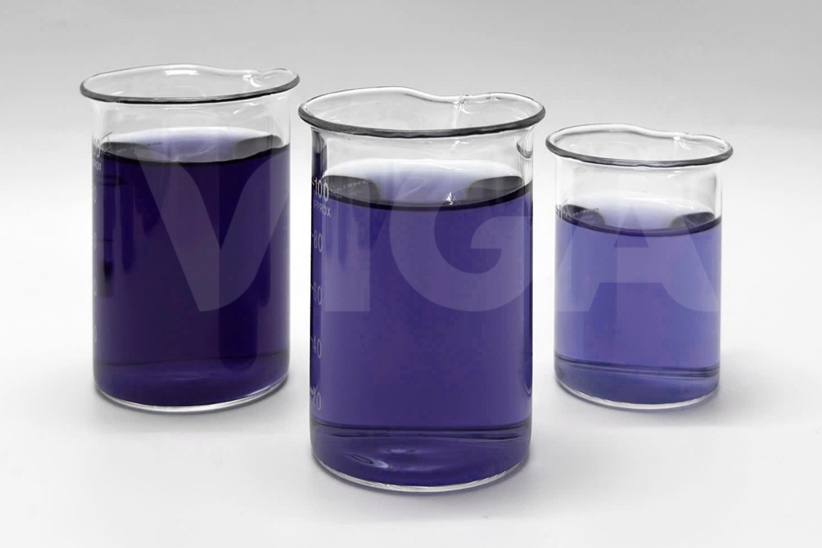 Màu Thực Phẩm Tím Mực Purple VG Màu Thực Phẩm Tím Mực Purple VG