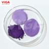 Màu bột tím Lake Violet