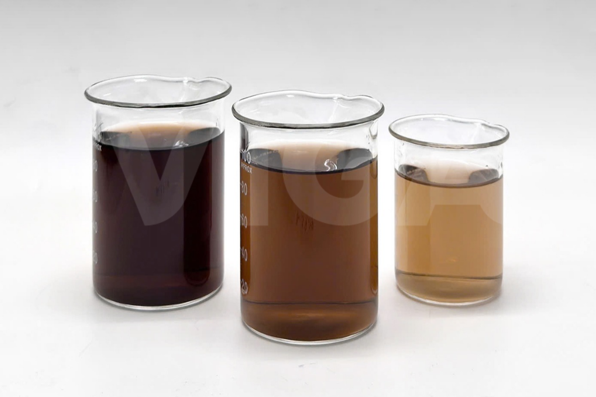 Màu Thực Phẩm Nâu Đen Brown VG Màu Thực Phẩm Nâu Đen Brown VG