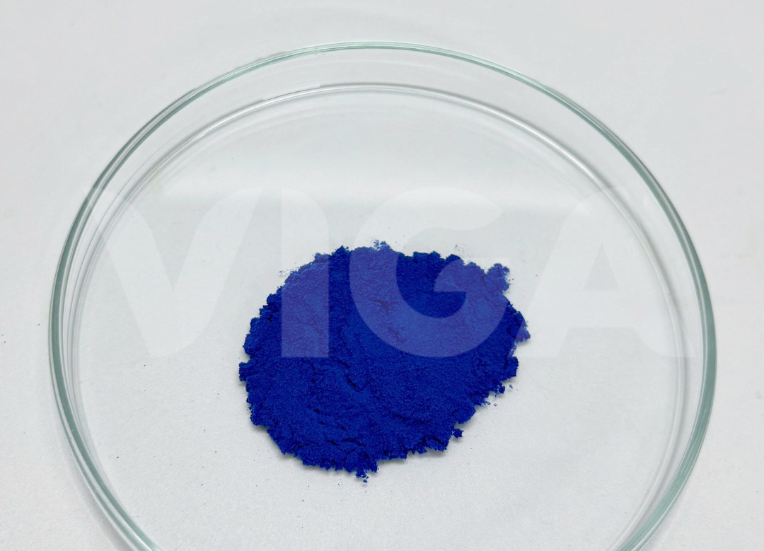 Màu tự nhiên tảo xoắn Spirulina blue Màu tự nhiên tảo xoắn Spirulina blue