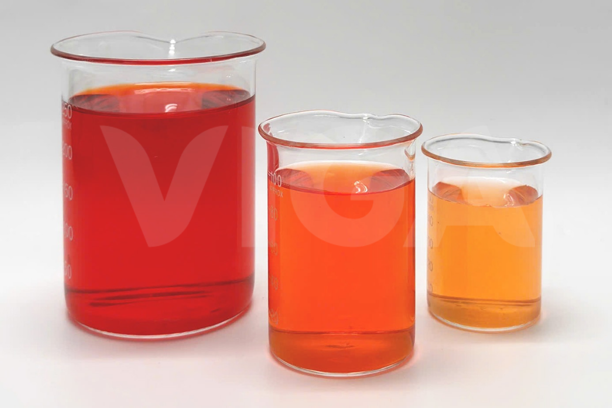 Màu Thực Phẩm Gạch Tôm Orange Red VG Màu Thực Phẩm Gạch Tôm Orange Red VG