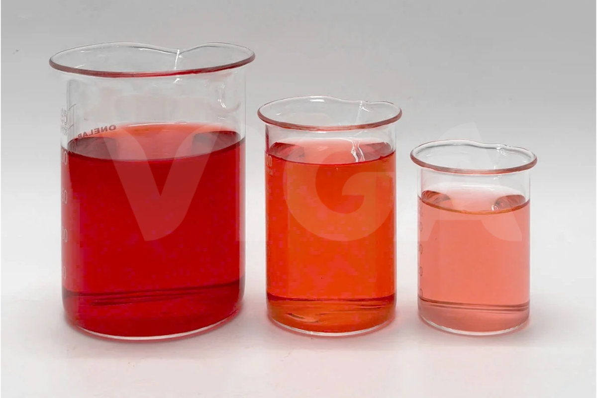 Màu Thực Phẩm Gạch Tôm Orange Red VG Màu Thực Phẩm Gạch Tôm Orange Red VG